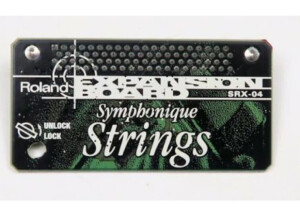 Roland SRX-04 Super Strings (93421)