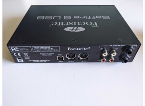 Focusrite Saffire 6 USB (9102)