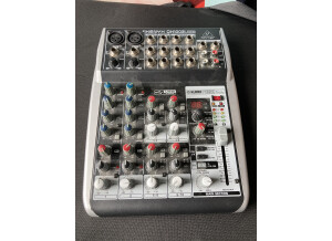 Behringer Xenyx Q1002USB (26959)