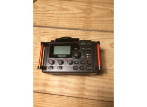 Tascam DR-60DmkII (25719)