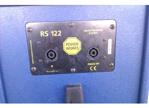 Power Works RS 122 (34545)
