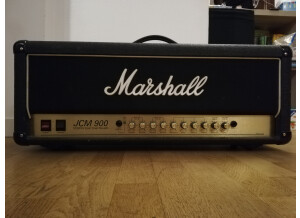 Marshall 4100 JCM900 Dual Reverb [1990-1999] [2003 - ? ] (8290)