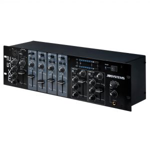 JB Systems MIX 5.2