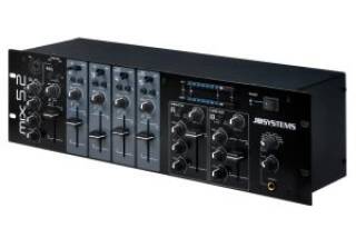 JB Systems MIX 5.2
