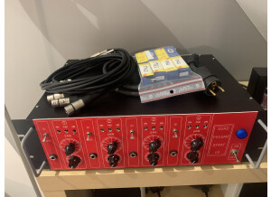 Gyraf Audio Gyratec IX-6 (26429)