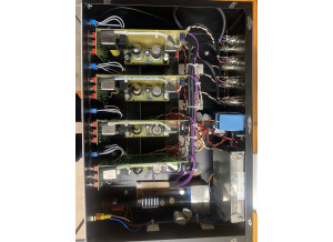 Gyraf Audio Gyratec IX-6 (55919)