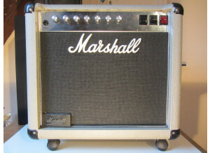 Marshall [25th Anniversary Series] 2554 Silver Jubilee [1987]