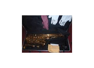 Startone saxophone alto sas-75