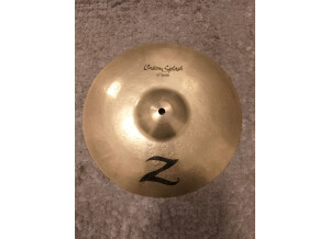 Zildjian Z Custom Splash 12" (28780)