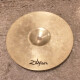 Z Custom Splash 12" Z Custom Splash 12"
