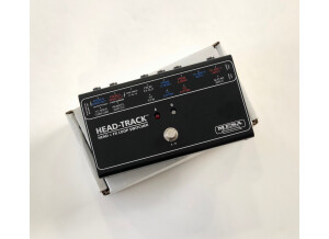 Mesa Boogie Head-Track Head + FX Loop Switcher (76025)