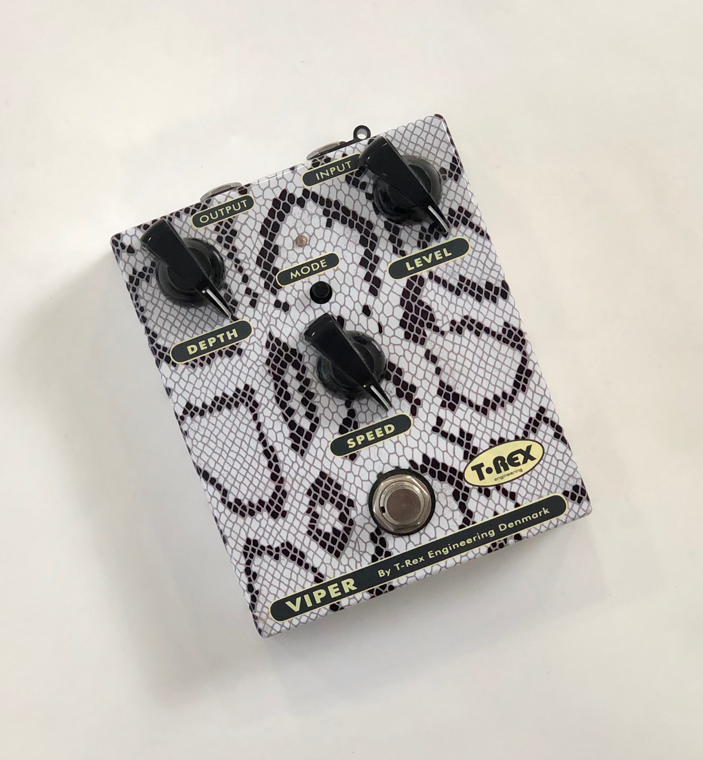 T-Rex Engineering Viper