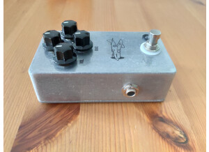 JHS Pedals Firefly Fuzz (73227)