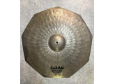 Cymbale prototype ride SABIAN 