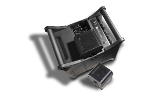 Lucas Nano 300 arrière