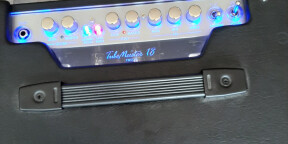Vend ampli guitare à lampes Hugues & Kettner TubeMeister 18 Twelve Combo
