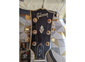 Gibson Les Paul Custom (16804)