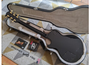 Gibson Les Paul Custom (36894)