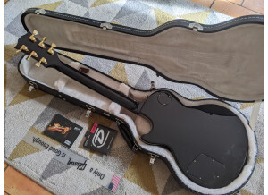Gibson Les Paul Custom (36894)