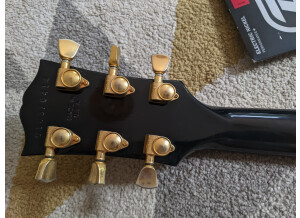 Gibson Les Paul Custom (2556)