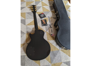 Gibson Les Paul Custom (79557)