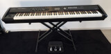 Vends Piano Roland RD 700 NX