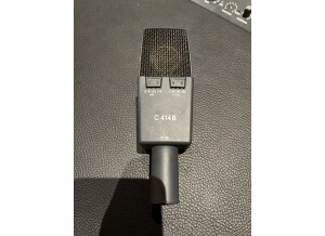 AKG C 414 B-XLS (84493)