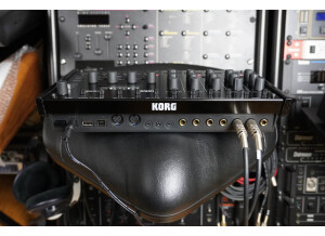 Drumlogue 2tof 14 Arrière Milieu