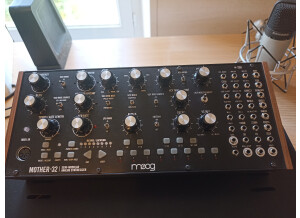 Moog Music Mother 32 (71140)