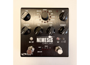 Source Audio Nemesis Delay (60330)