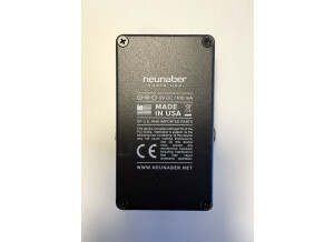 Neunaber Technology Neuron (48512)