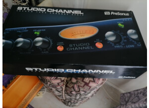 PreSonus Studio Channel (78452)