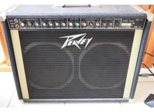 Peavey Heritage VTX Series (37127)