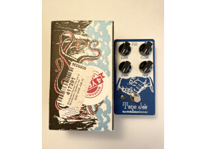 EarthQuaker Devices Tone Job V2 (73243)