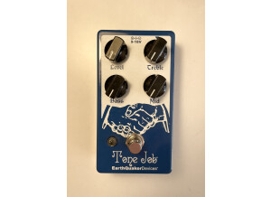 EarthQuaker Devices Tone Job V2 (16027)