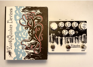 EarthQuaker Devices Palisades (34964)