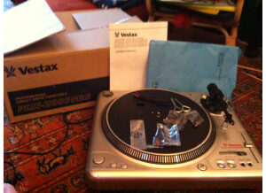 Vestax PDX-2000 MK II (11093)