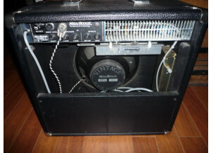 Mesa Boogie Studio 22 (58652)