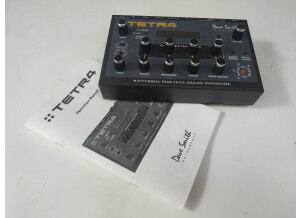 Dave Smith Instruments Tetra (69498)