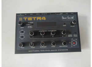 Dave Smith Instruments Tetra (47361)