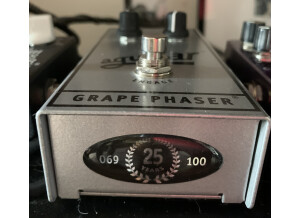 Aguilar Grape Phaser (47803)