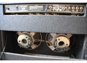 Peavey Heritage VTX Series (83539)