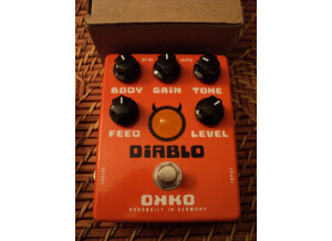 Okko Diablo (3314)