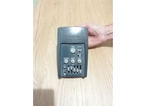 Boss TU-3 Chromatic Tuner (75483)