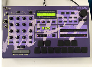 E-MU MP-7 (63215)