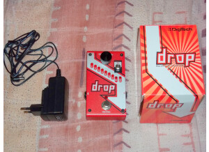 DigiTech Drop (10150)