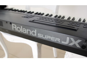 Roland JX-10 SuperJX