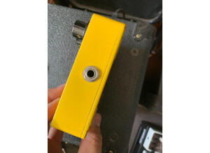 Diamond Pedals Compressor (84102)