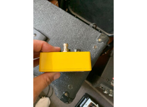 Diamond Pedals Compressor (60709)