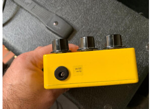 Diamond Pedals Compressor (8729)